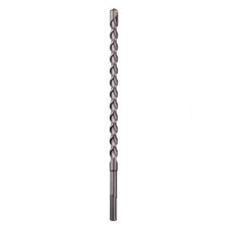 Burgija SDS-Max Classic 24 x 540 mm Metabo