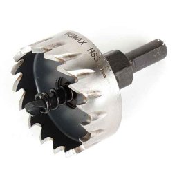 Burgija-testera za lim 20mm Womax