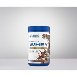 Applied Nutrition Limited Critical Whey (825g)