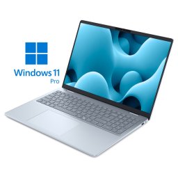 16 Plus 16 inch QHD+ 300nits Core Ultra 7 256V 16GB 512GB SSD Intel Arc Backlit FP Win11Pro laptop