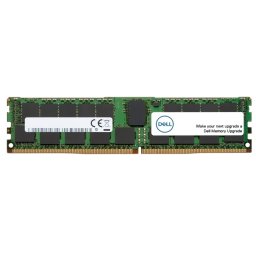 16GB 1RX8 DDR4 UDIMM 3200MHz ECC