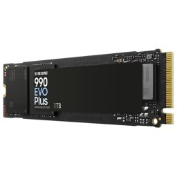 1TB M.2 NVMe MZ-V9S1T0BW 990 EVO Plus Series SSD