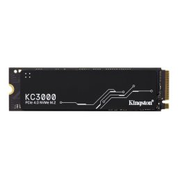 1TB M.2 NVMe SKC3000S/1024G KC3000 series SSD
