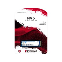 1TB M.2 NVMe SNV3S/1000G series NV3 SSD