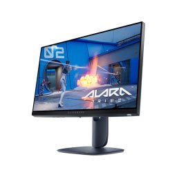 24.5 inch AW2525HM 320Hz FreeSync/G-Sync Alienware Gaming monitor bulk