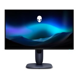 27 inch AW2725Q 4K OLED 240Hz FreeSync/G-Sync Alienware Gaming monitor bulk