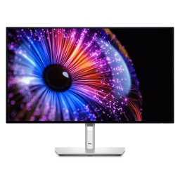 27 inch U2724DE QHD 120Hz Thunderbolt UltraSharp IPS monitor