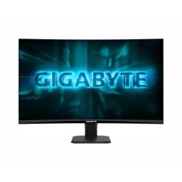 27 inča GS27FCA FHD 1920x1080 SS-VA 200 Hz FreeSync Premium zakrivljeni gaming monitor