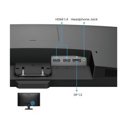 27 inča GW2790E FHD 1920x1080 IPS 100 Hz monitor