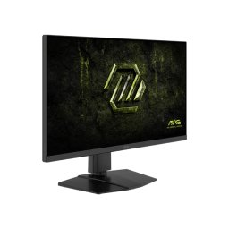 27 inča MAG 272PF X24 FHD 1920x1080 Rapid IPS 240 Hz FreeSync Premium gaming monitor