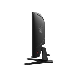27 inča MAG 275CF X24 FHD 1920x1080 Rapid VA 240 Hz zakrivljeni gaming monitor