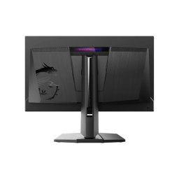 27 inča MPG 271QR QD-OLED X50 2560x1440 OLED 500Hz G-Sync gaming monitor