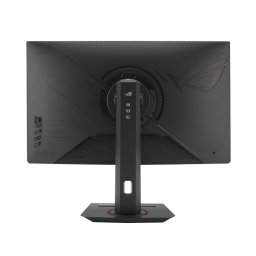 27 inča XG27WCMS ROG Strix QHD 2560x1440 Fast VA 280 Hz zakrivljeni gaming monitor