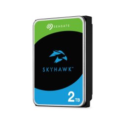 2TB 3.5 inča SATA III 256MB ST2000VX017 SkyHawk Surveillance hard disk