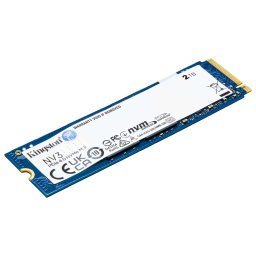 2TB M.2 NVMe SNV3S/2000G series NV3 SSD