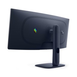34 inch AW3425DWM 180Hz WQHD FreeSync Alienware Gaming zakrivljeni monitor