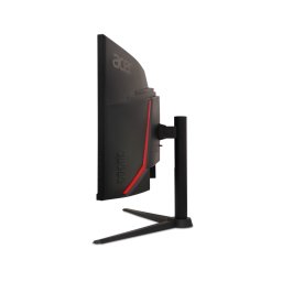 34 inča Nitro ED340CURX0BMIIPX ED0 UWQHD 3440x1440 VA 200 Hz zakrivljeni gaming monitor
