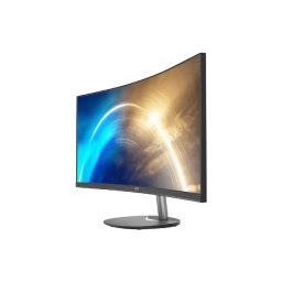 34 inča PRO MP341CQ E12 UWQHD 3440x1440 100Hz AdaptiveSync zakrivljeni business monitor crni