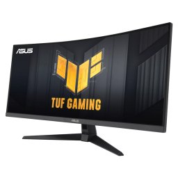 34 inča TUF VG34VQ3B WQHD 3440x1440 VA 180 Hz FreeSync Premium zakrivljeni gaming monitor