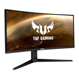 34 inča TUF VG34VQL1B WQHD 3440x1440 VA 165Hz HDR10 zakrivljeni gaming monitor