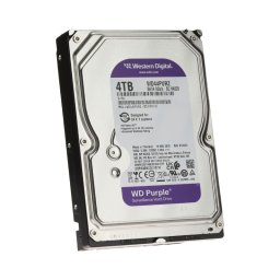 4TB 3.5 inča SATA III 128MB IntelliPower WD44PURZ Purple hard disk