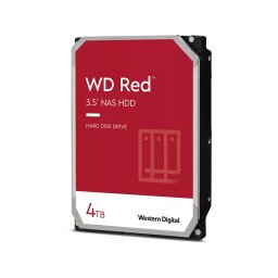 4TB 3.5 inča SATA III 256MB IntelliPower WD40EFPX Red Plus hard disk