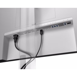 51.5 inch U5226KW 120Hz 6K UltraSharp Thunderbolt zakrivljeni IPS monitor
