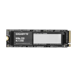 512GB M.2 PCIe Gen3 x4 NVMe SSD G3NVME512G