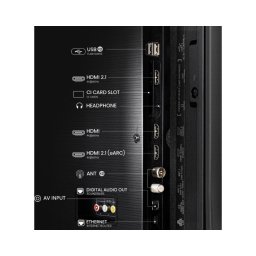 58 inča 58A6Q 4K UHD LED Smart TV