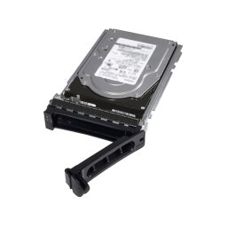 600GB 2.5 inch SAS ISE 12Gbps 10k Hot-plug 3.5in Hyb Carrier cus. kit