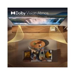 65 inča 65E7S Hi-QLED 4K UHD Smart TV