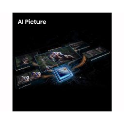 75 inča 75E7S PRO Hi-QLED 4K UHD Smart TV
