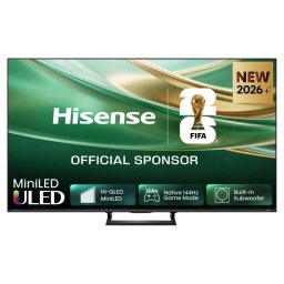 75 inča 75E8S Mini-LED 4K UHD Smart TV
