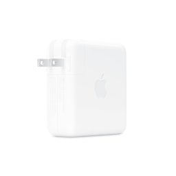 96W USB-C Power Adapter US (mx0j2am/a)