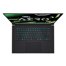 AERO X16 1VH 16 inch QHD+ 165Hz 300nits AMD Ryzen AI 7 350 16GB 1TB SSD GeForce RTX 5060 8GB Backlit Win11Home beli laptop