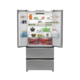 B3RGNE544HXB ProSmart inverter kombinovani frižider