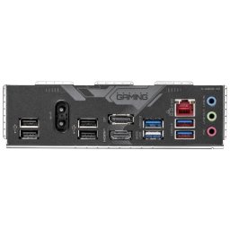 B760M GAMING X WF6E GEN5 matična ploča