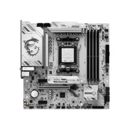 B850M GAMING PLUS WIFI6E matična ploča