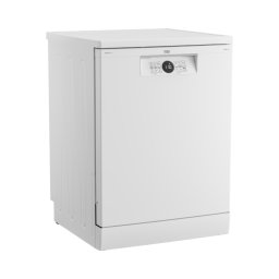 BDFN26540WP ProSmart inverter mašina za pranje sudova