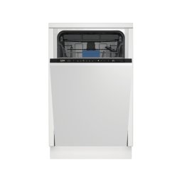 BDIS161E0Q ProSmart inverter ugradna mašina za pranje sudova