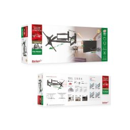 BM466XP LCD TV zglobni zidni nosač do 90 inča