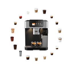 CEG 7348 X Aparat za espresso kafu