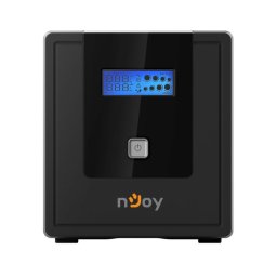 Cadu 1000 600W UPS (UPCMTLS610HCAAZ01B)