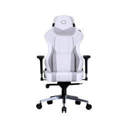 Caliber X2C CMI-GCX2C-GW Gaming stolica bela