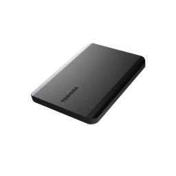 Canvio Basics 4TB 2.5 inča crni eksterni hard disk HDTB540EK3CA