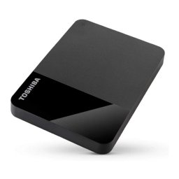 Canvio Ready 2TB 2.5" crni eksterni hard disk HDTP320EK3AA