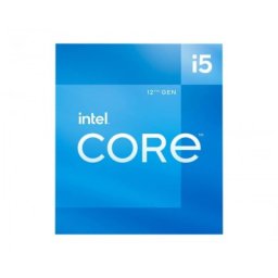 Core i5-12400F do 4.40GHz Tray (CM8071504555318) procesor