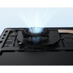 Corebook Air 14 (14 inča, Ryzen 5 6600H, 16GB 512GB SSD, Win11 Pro) laptop