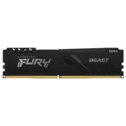 DIMM DDR4 16GB 3200MT/s KF432C16BB1/16 Fury Beast