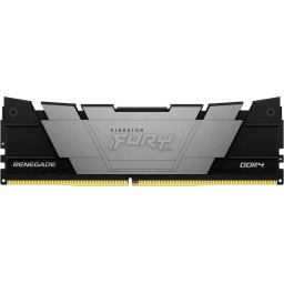 DIMM DDR4 16GB 3600MT/s KF436C16RB12/16 Fury Renegade Black